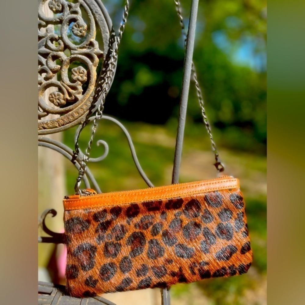 NWT American bling Crossbody bag